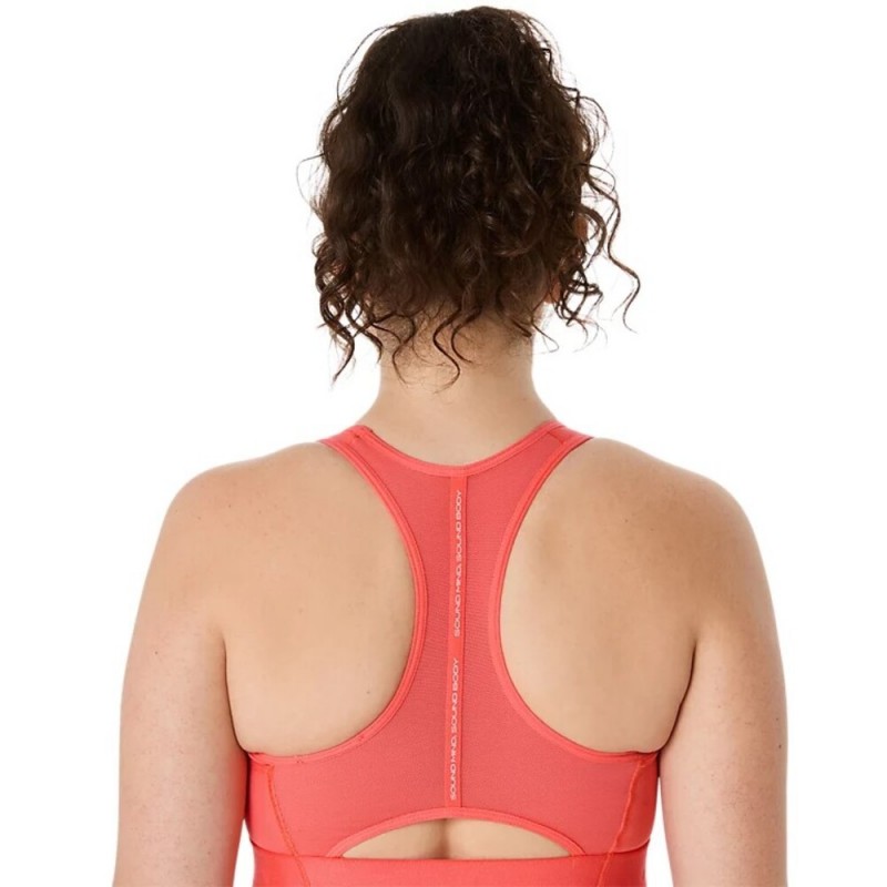 ASICS ROAD COMPRESSION BRA