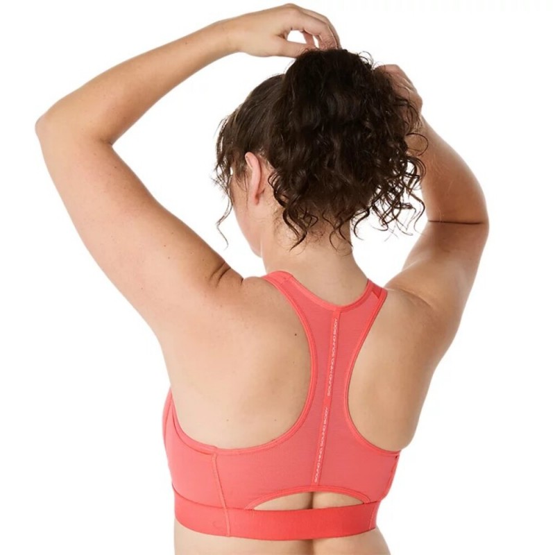 ASICS ROAD COMPRESSION BRA