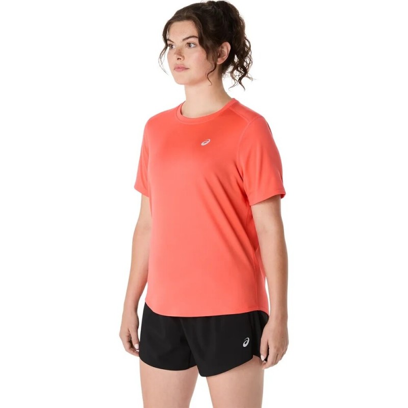 ASICS CORE SS TOP