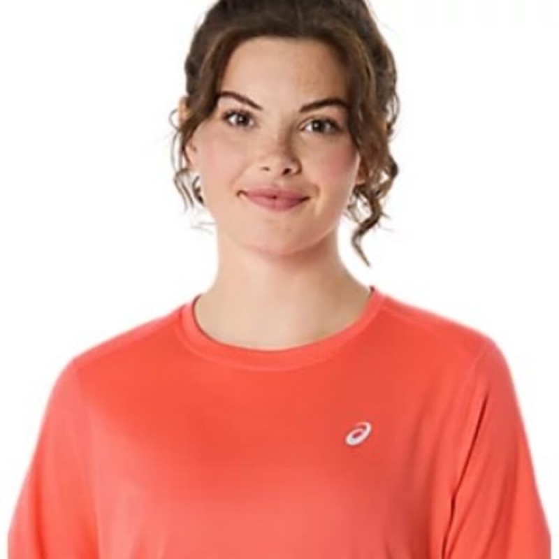 ASICS CORE SS TOP