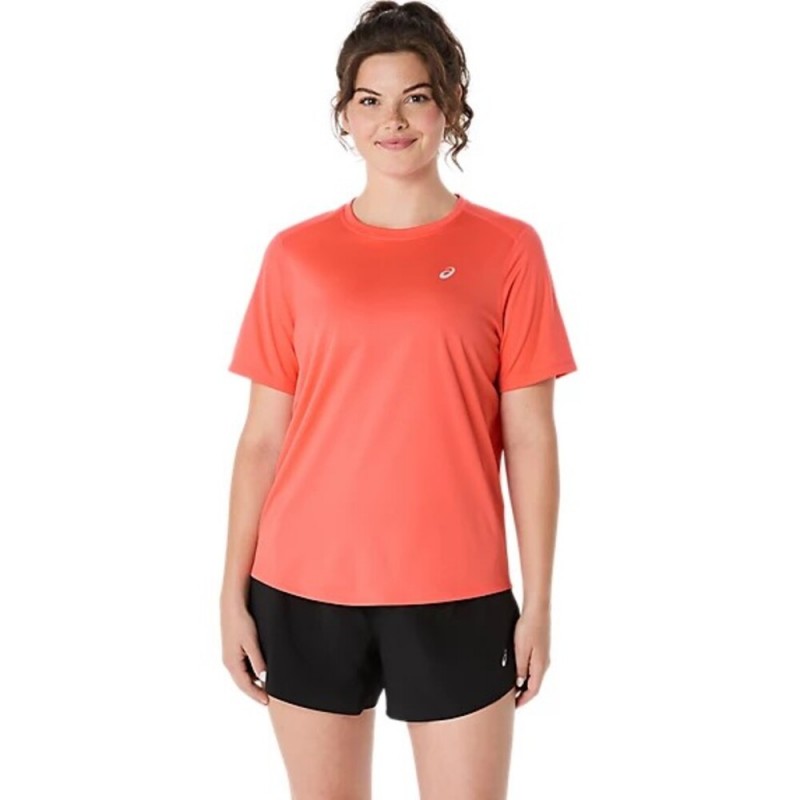 ASICS CORE SS TOP
