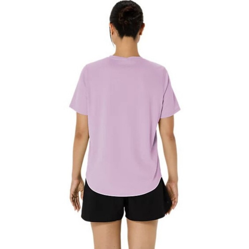 ASICS CORE SS TOP