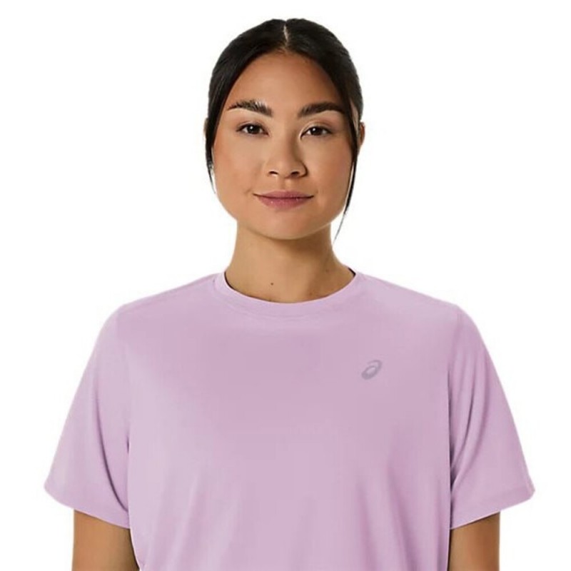 ASICS CORE SS TOP