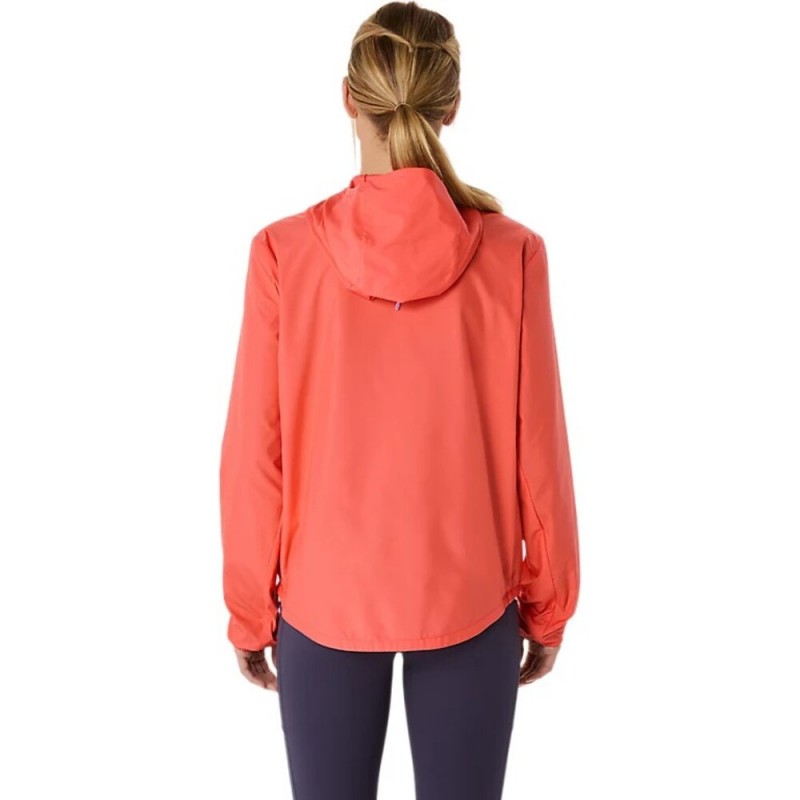 ASICS CORE JACKET