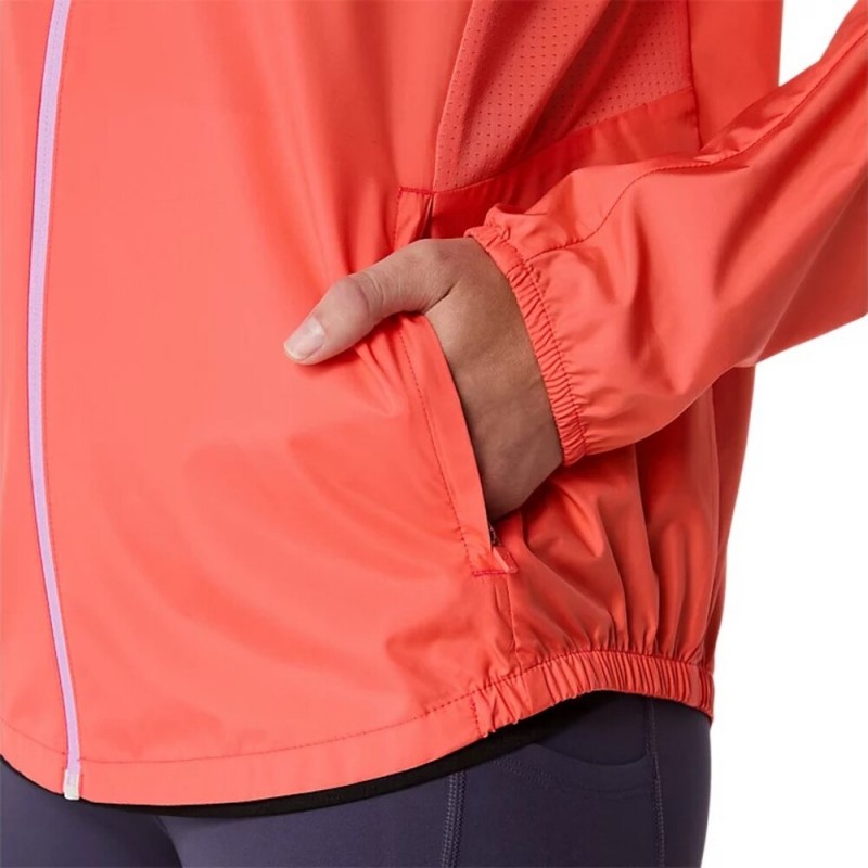 ASICS CORE JACKET
