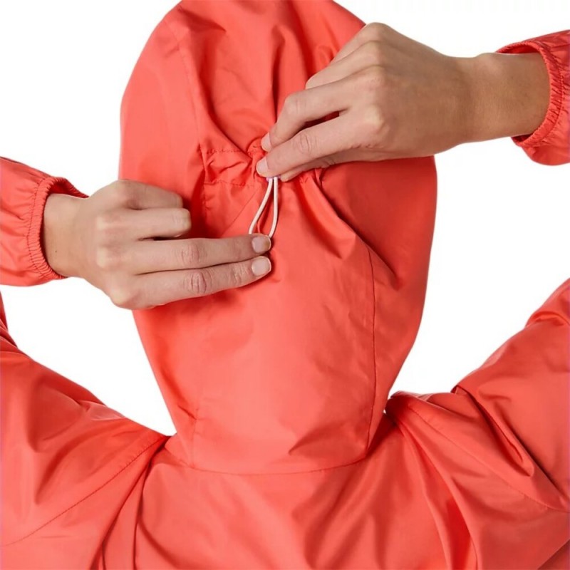 ASICS CORE JACKET
