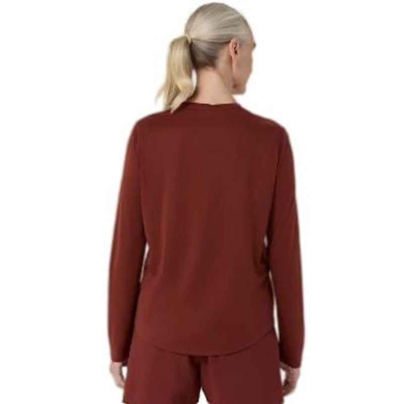 ASICS CORE LS TOP