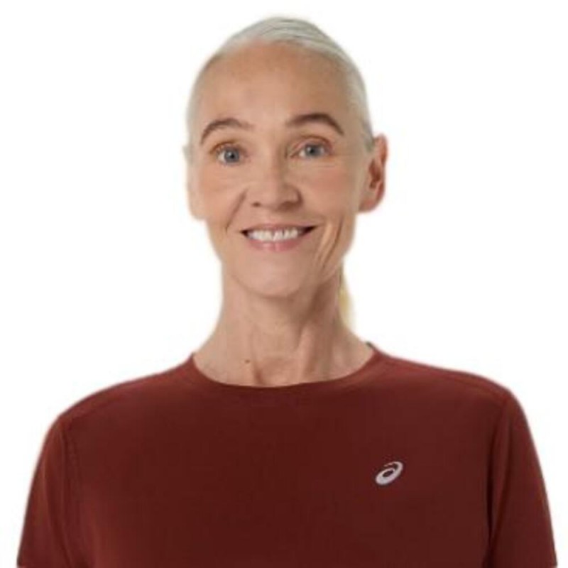 ASICS CORE LS TOP