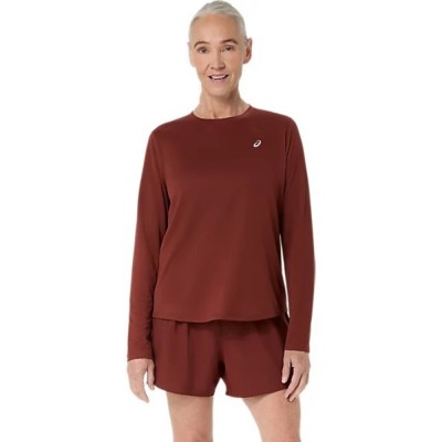 ASICS CORE LS TOP