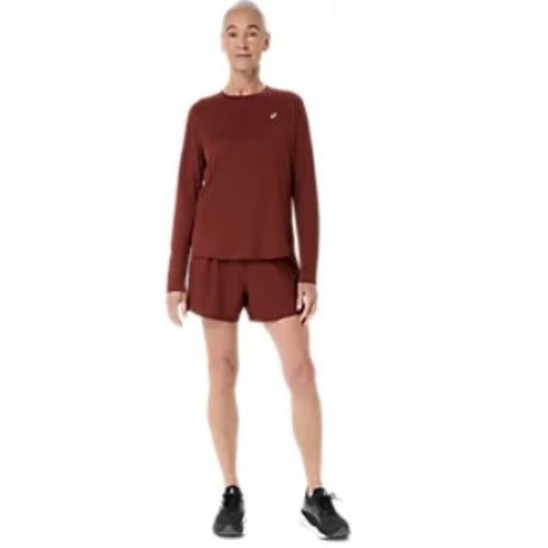 ASICS CORE LS TOP