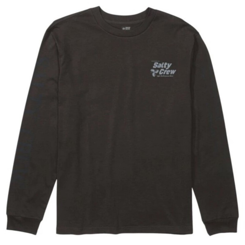 SALTY CREW PROPS LS TEE