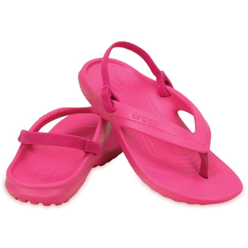 CROCS CLASSIC FLIP K