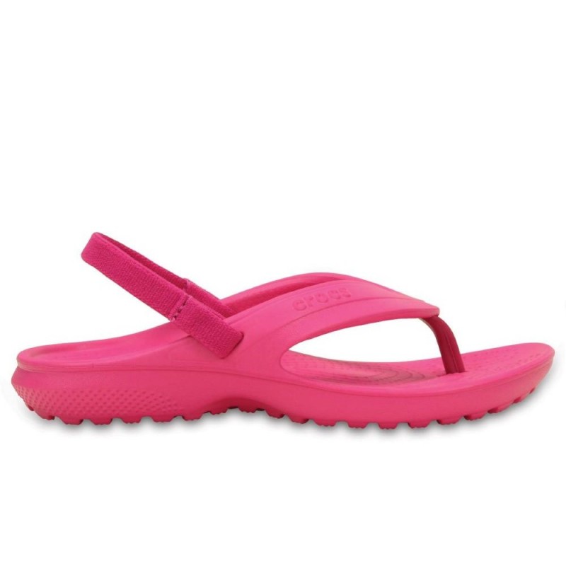 CROCS CLASSIC FLIP K