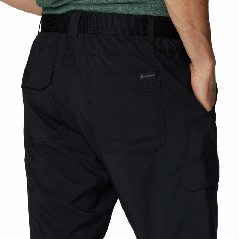 COLUMBIA SILVER RIDGE UTILITY CARGO SHORT