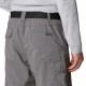 COLUMBIA SILVER RIDGE UTILITY CARGO SHORT