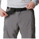 COLUMBIA SILVER RIDGE UTILITY CARGO SHORT
