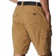 COLUMBIA SILVER RIDGE UTILITY CARGO SHORT
