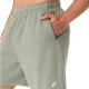 ASICS FLEECE RELAXED 7IN SHORT