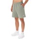ASICS FLEECE RELAXED 7IN SHORT