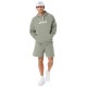 ASICS FLEECE RELAXED 7IN SHORT