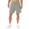 ASICS FLEECE RELAXED 7IN SHORT