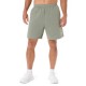 ASICS FLEECE RELAXED 7IN SHORT