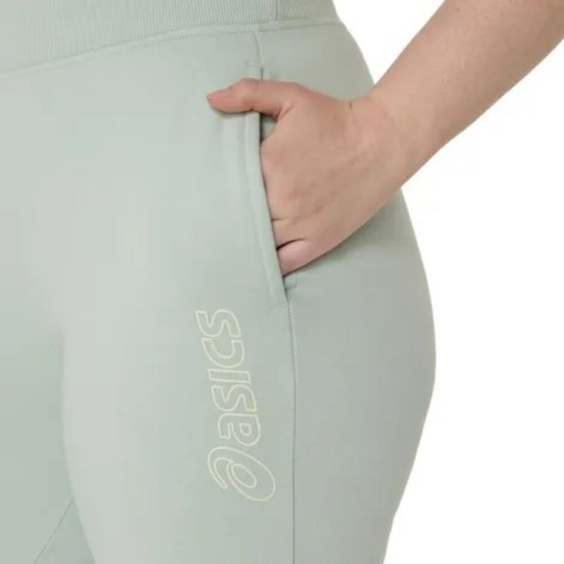 ASICS LOGO SWEATPANT
