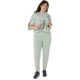ASICS LOGO SWEATPANT