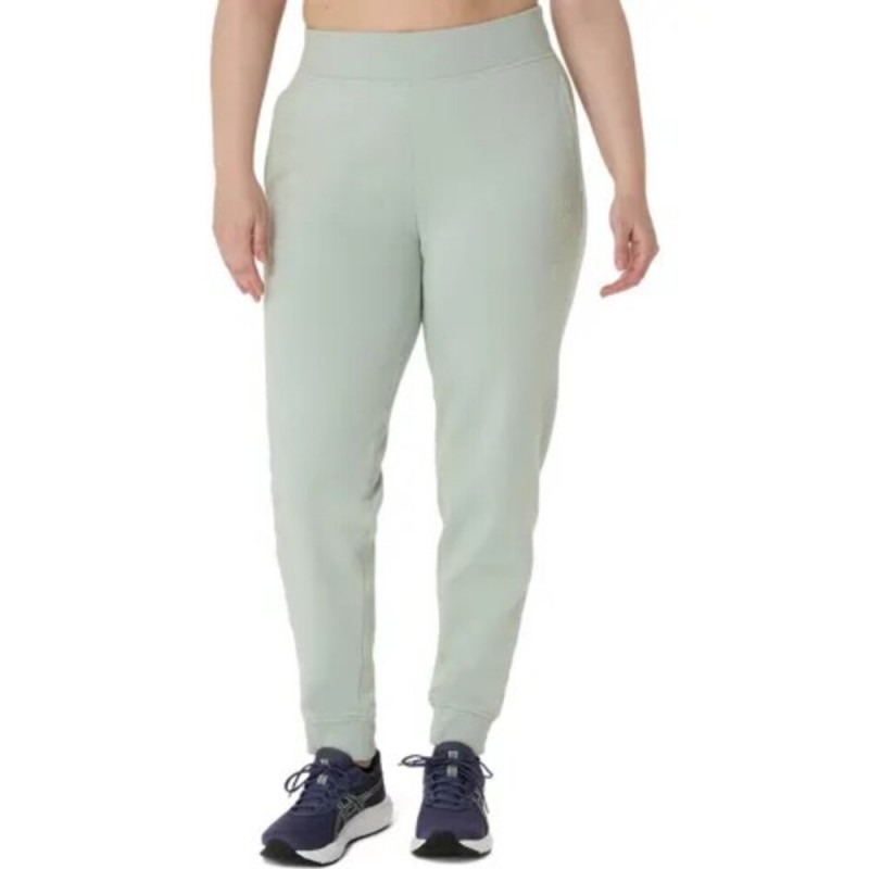 ASICS LOGO SWEATPANT