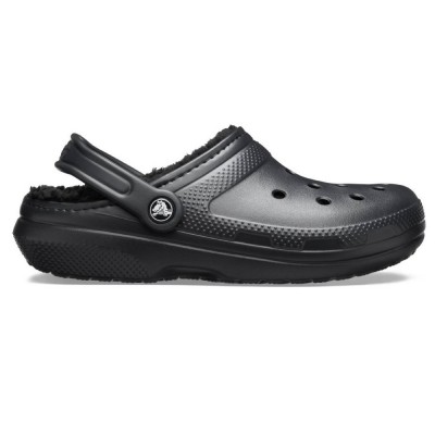 CROCS CLASSIC LINED CLOG