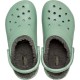 CROCS CLASSIC LINED CLOG