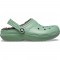 CROCS CLASSIC LINED CLOG
