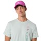 ASICS GAME SEASONAL GRAPHIC TEE
