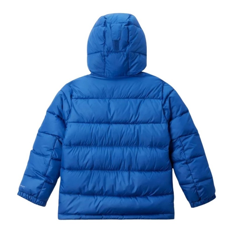 COLUMBIA PIKE LAKE II HOODED JACKET