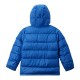 COLUMBIA PIKE LAKE II HOODED JACKET