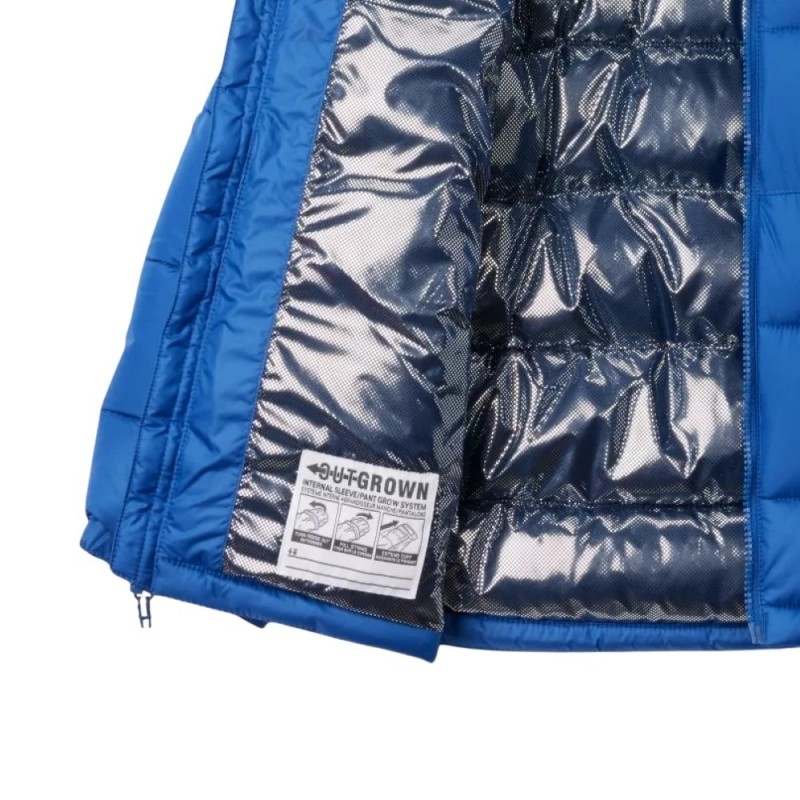 COLUMBIA PIKE LAKE II HOODED JACKET