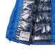 COLUMBIA PIKE LAKE II HOODED JACKET