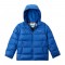 COLUMBIA PIKE LAKE II HOODED JACKET