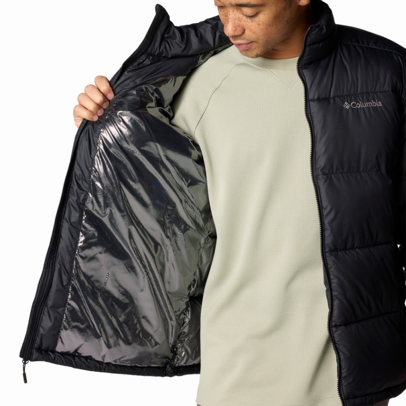 COLUMBIA PIKE LAKE II JACKET