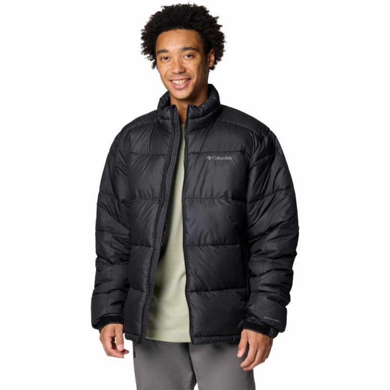 COLUMBIA PIKE LAKE II JACKET