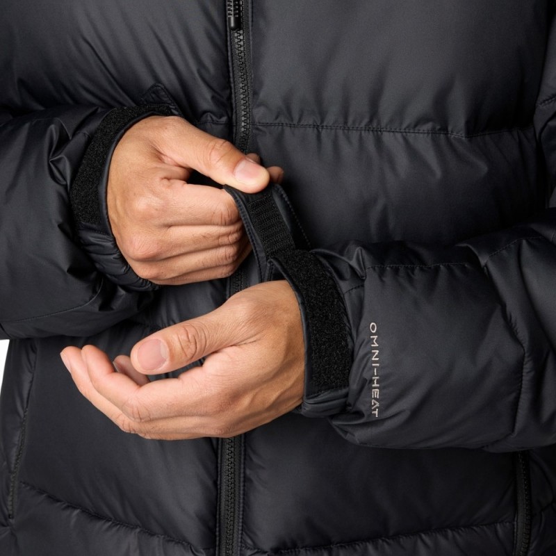 COLUMBIA PIKE LAKE II JACKET