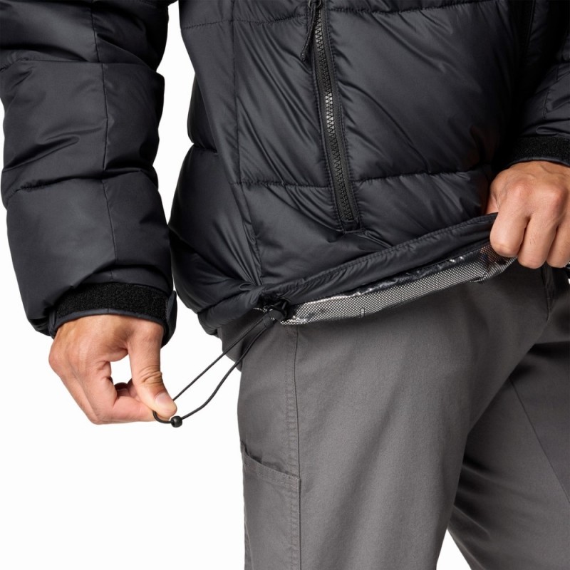COLUMBIA PIKE LAKE II JACKET