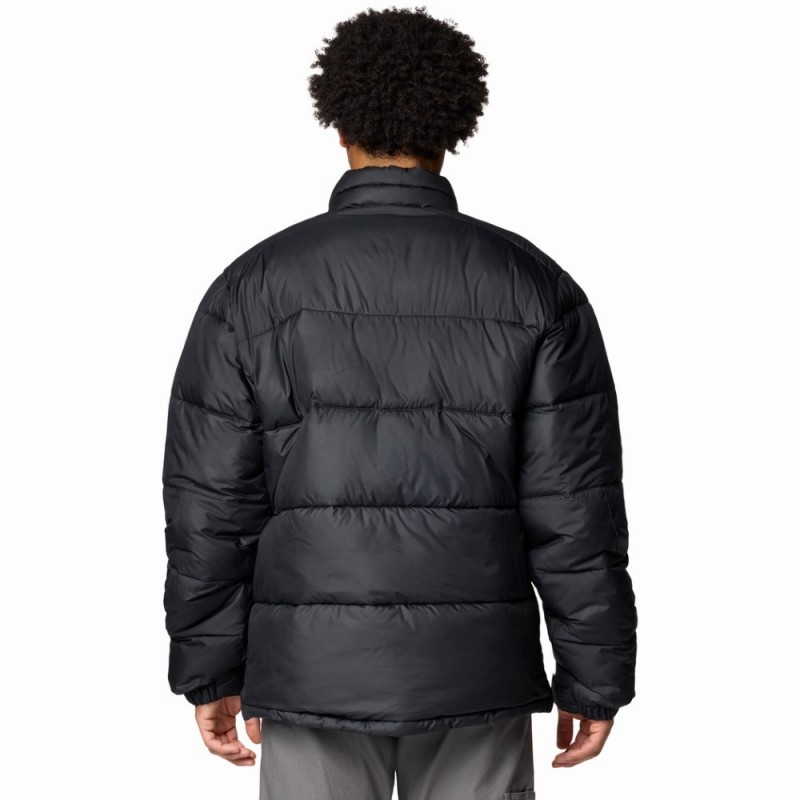 COLUMBIA PIKE LAKE II JACKET