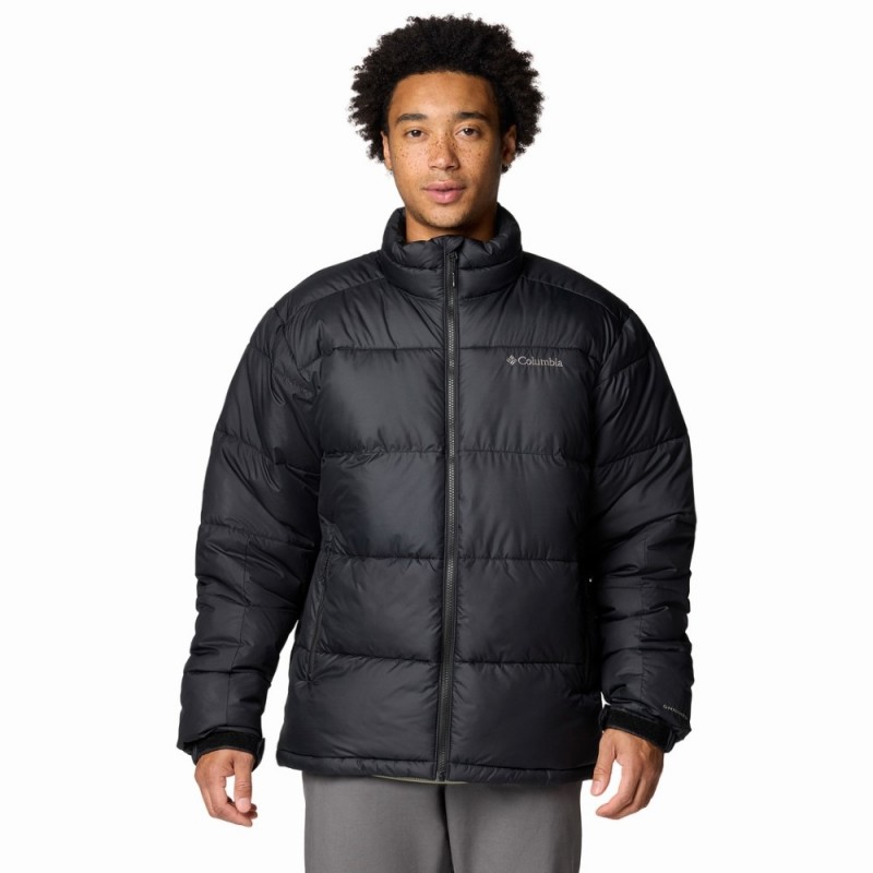 COLUMBIA PIKE LAKE II JACKET