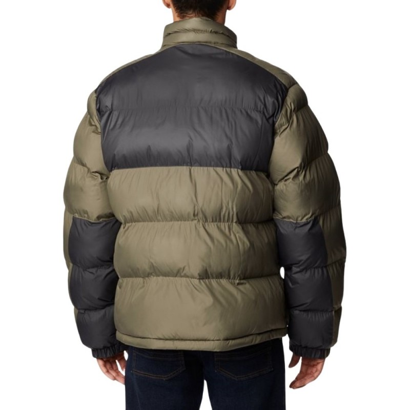 COLUMBIA PIKE LAKE II JACKET