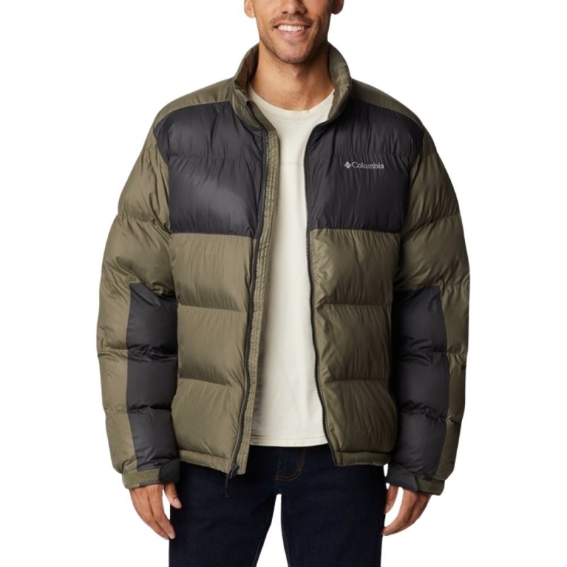 COLUMBIA PIKE LAKE II JACKET