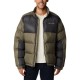 COLUMBIA PIKE LAKE II JACKET