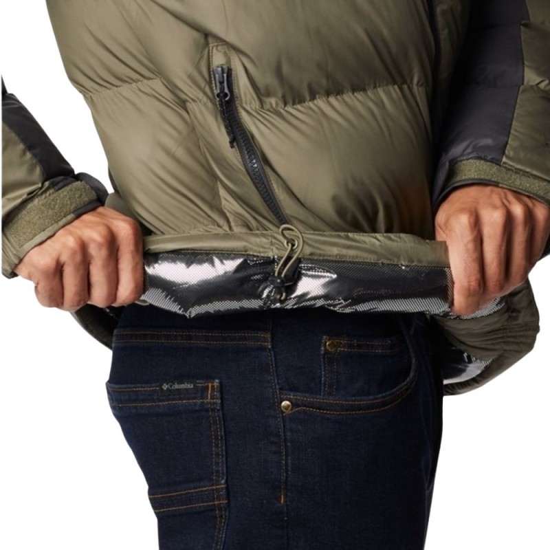 COLUMBIA PIKE LAKE II JACKET