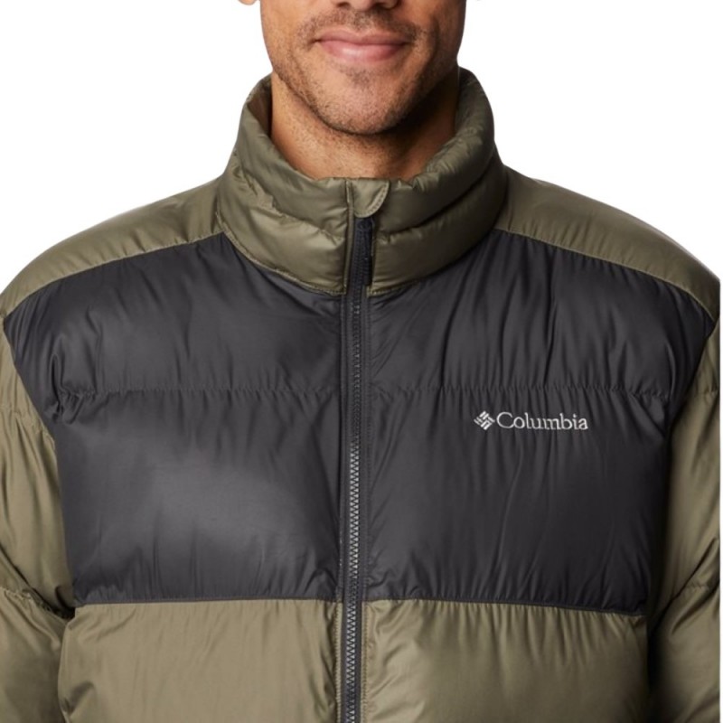 COLUMBIA PIKE LAKE II JACKET