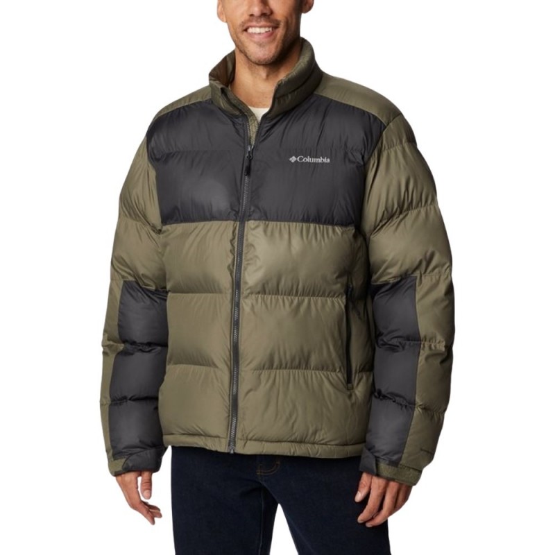 COLUMBIA PIKE LAKE II JACKET